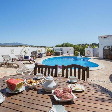 Villa Sagres Portimao Bagian luar foto