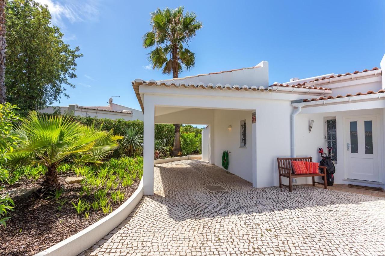 Villa Sagres Portimao Bagian luar foto