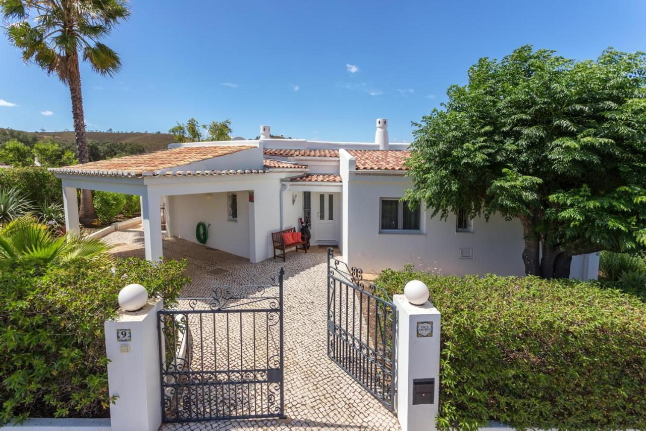 Villa Sagres Portimao Bagian luar foto
