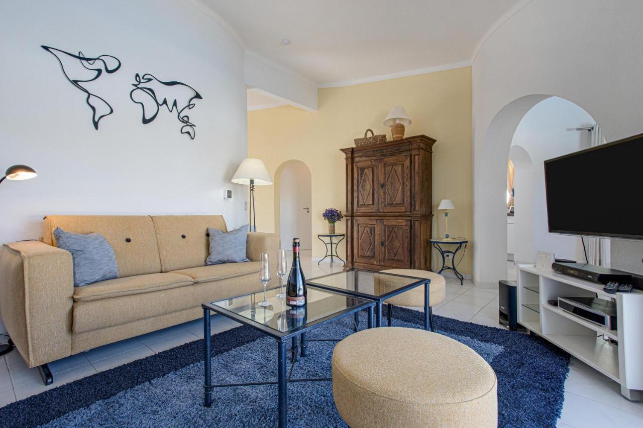 Villa Sagres Portimao Bagian luar foto