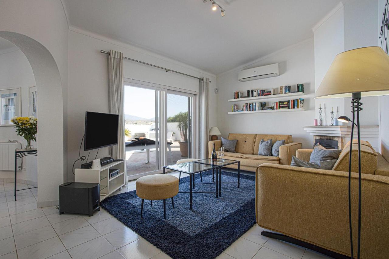 Villa Sagres Portimao Bagian luar foto