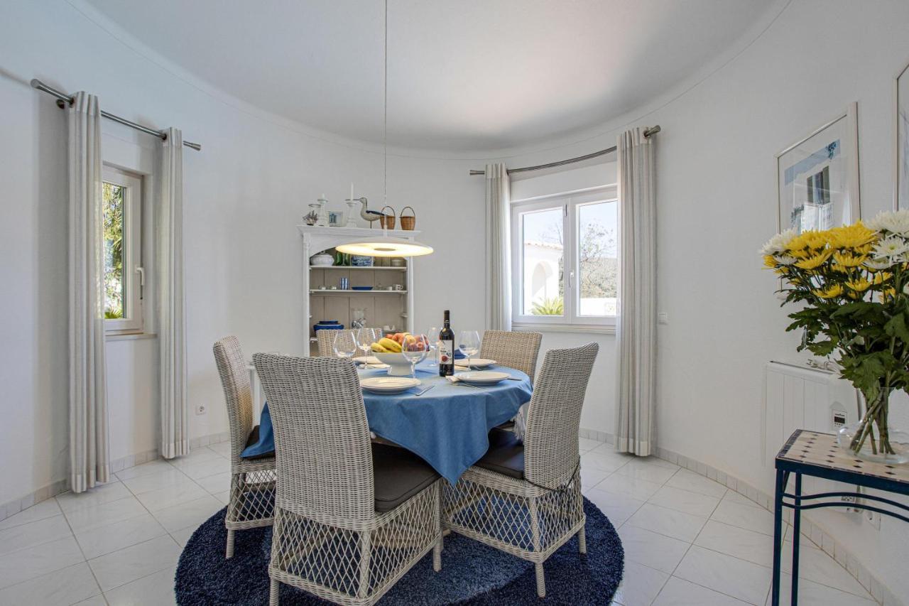 Villa Sagres Portimao Bagian luar foto