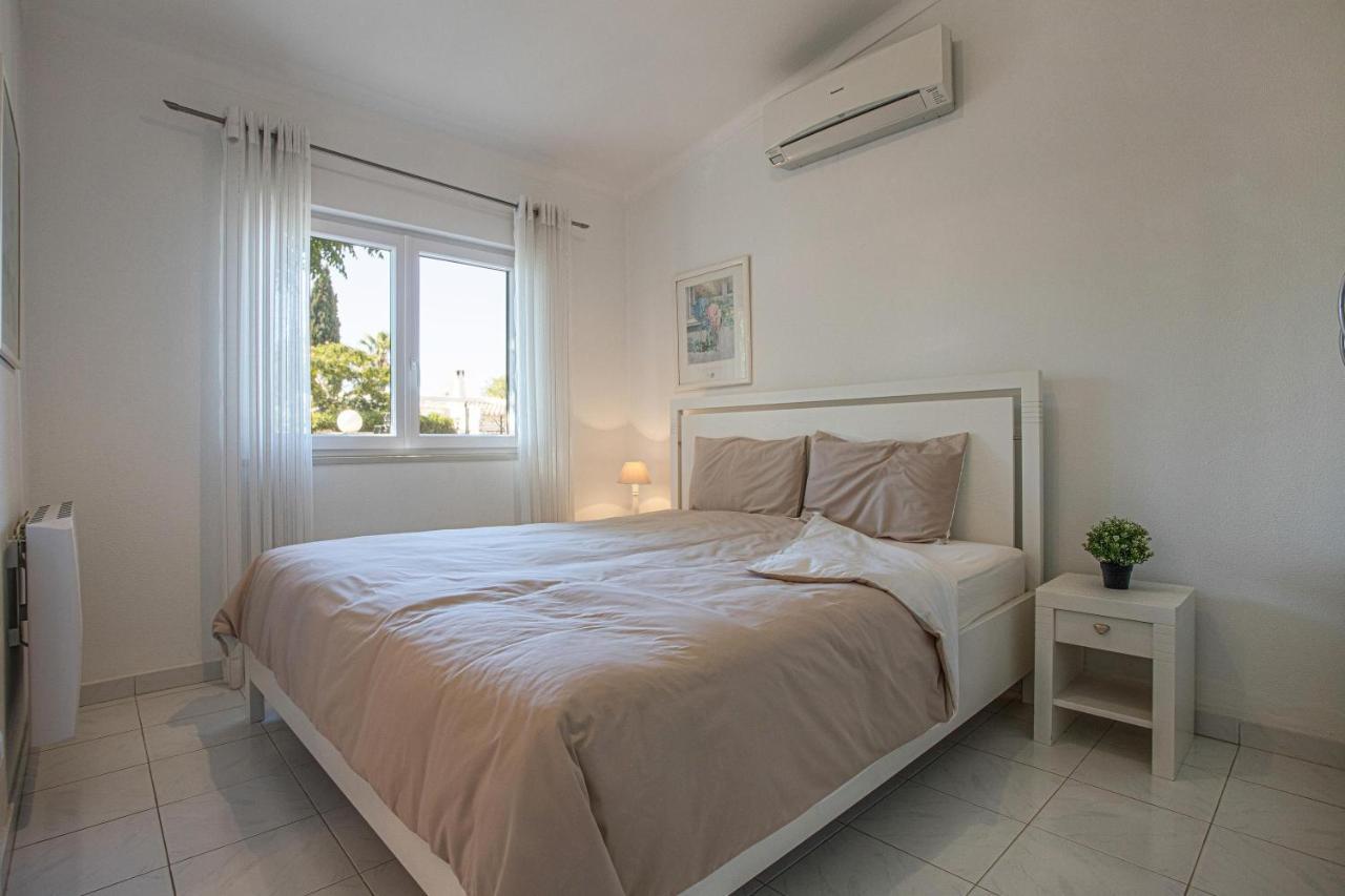 Villa Sagres Portimao Bagian luar foto