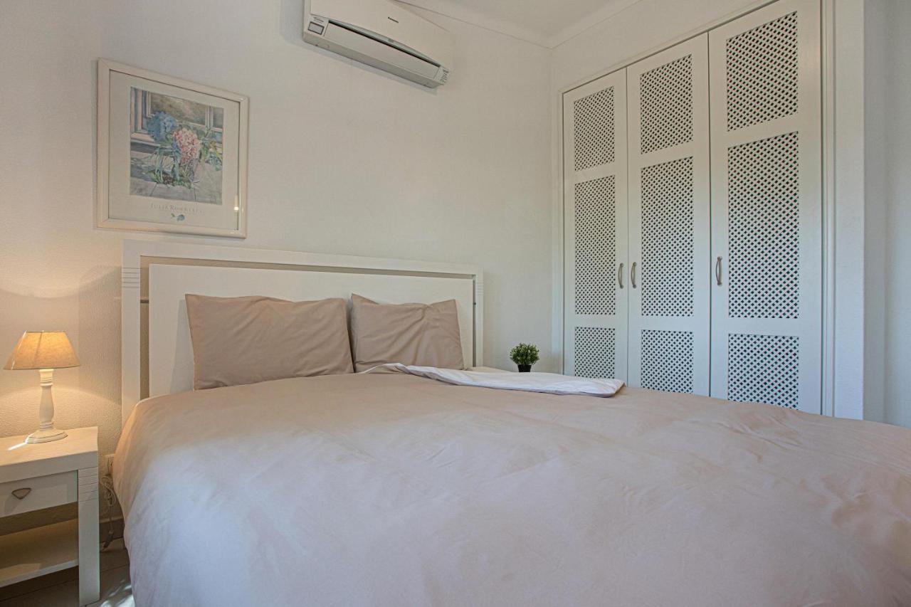 Villa Sagres Portimao Bagian luar foto