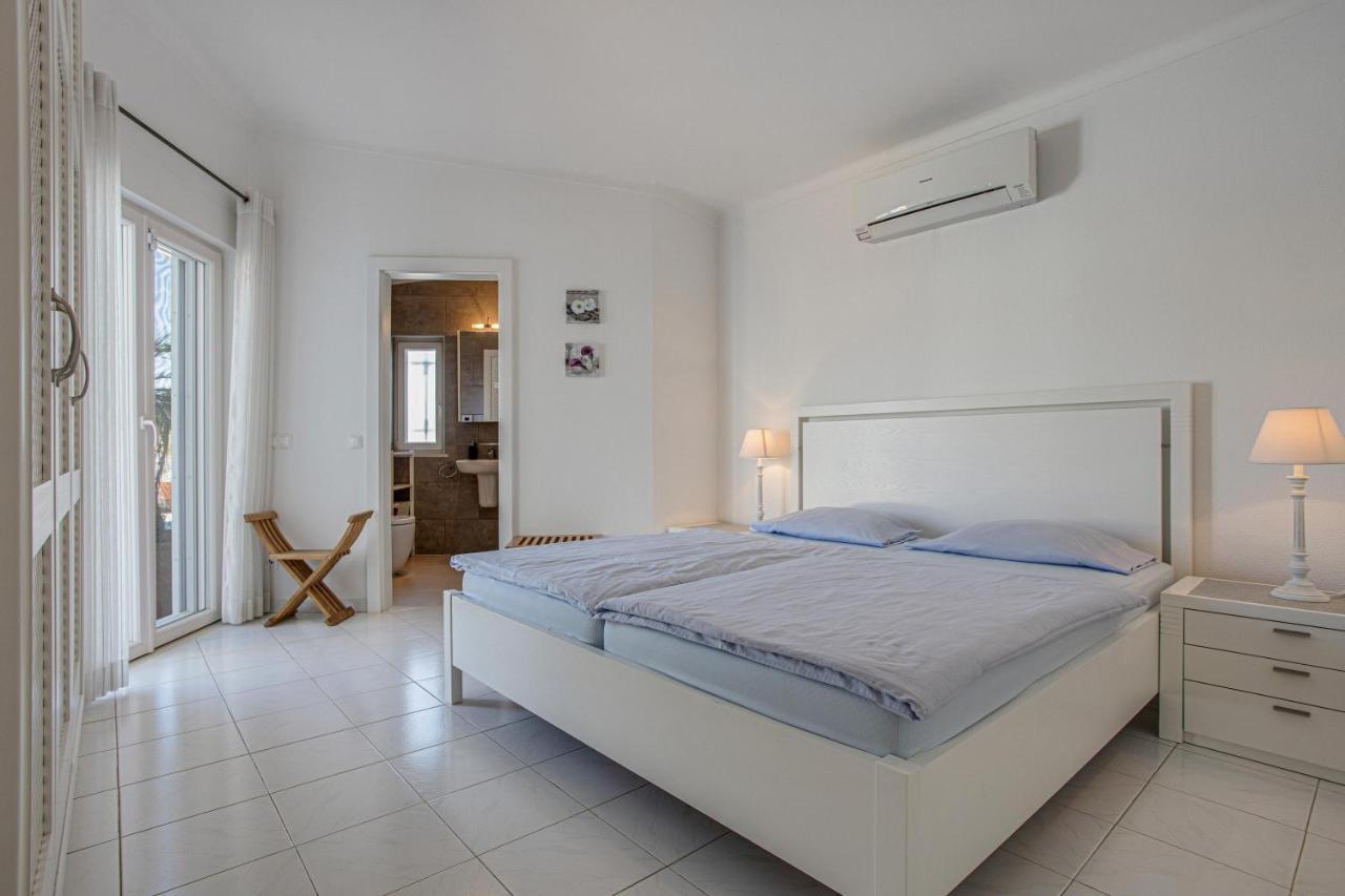 Villa Sagres Portimao Bagian luar foto