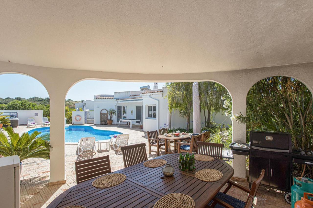 Villa Sagres Portimao Bagian luar foto