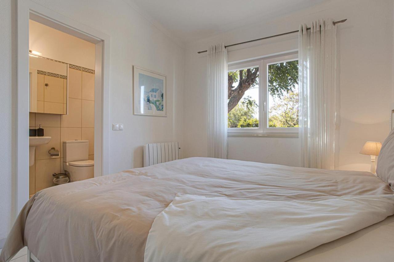 Villa Sagres Portimao Bagian luar foto