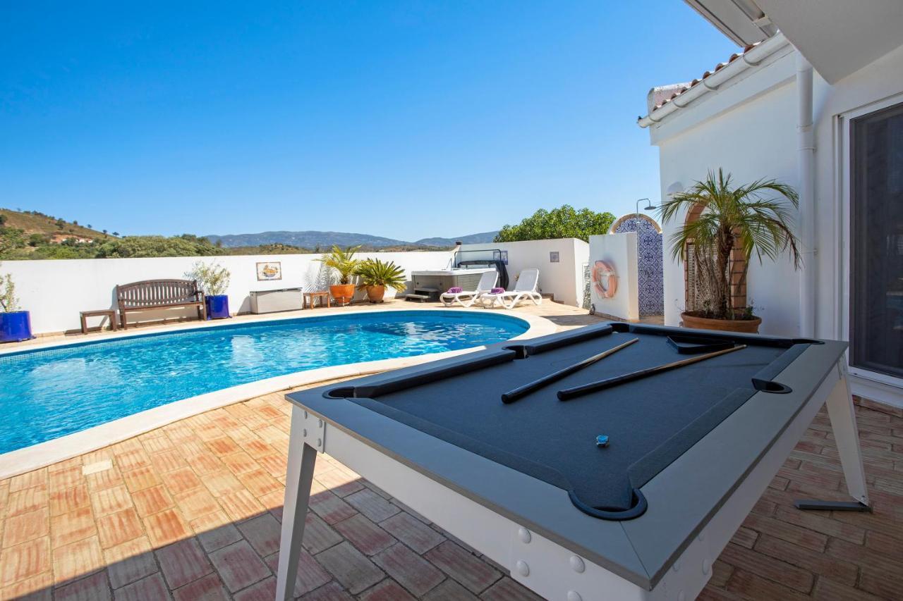 Villa Sagres Portimao Bagian luar foto